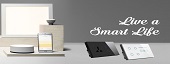 Smart Products catalog